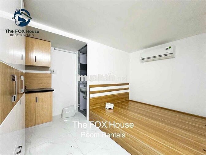 KHAI TRƯƠNG TRỌ GẦN CẦU PHÚ MỸ , PHÚ MỸ HƯNG , QUẬN 7