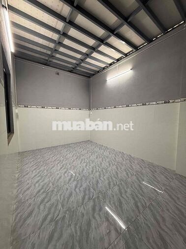 Cho Thuê Kho Xưởng Bình Tân Nguyễn Văn Cự Tân Tạo