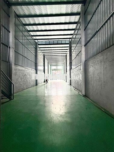 Cho Thuê Kho Xưởng Bình Tân Nguyễn Văn Cự Tân Tạo