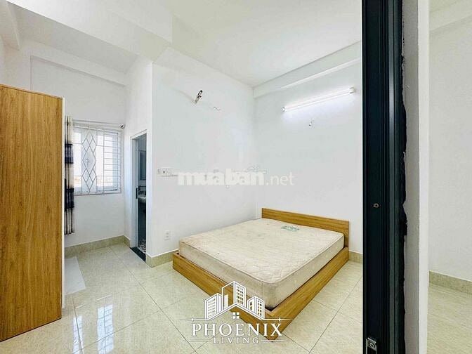KHAI TRƯƠNG PHÒNG TÁCH BẾP 35M2 SIÊU RẺ NGAY NHÀ MÁY BIA LÊ VĂN KHUONG