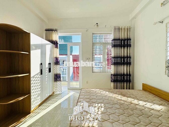 KHAI TRƯƠNG PHÒNG TÁCH BẾP 35M2 SIÊU RẺ NGAY NHÀ MÁY BIA LÊ VĂN KHUONG
