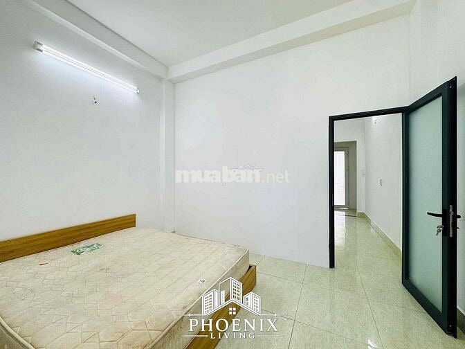 KHAI TRƯƠNG PHÒNG TÁCH BẾP 35M2 SIÊU RẺ NGAY NHÀ MÁY BIA LÊ VĂN KHUONG