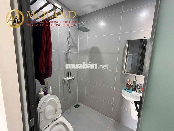 Nhà Nguyên Căn MT Nguyễn Văn Lạc nhà Đa Năng