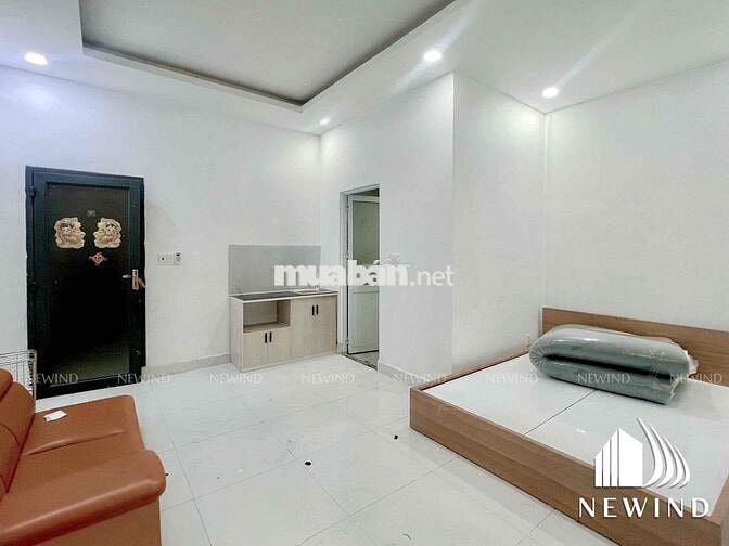 KHAI TRƯƠNG PHÒNG FULL NỘI THẤT GẦN CẦU PHÚ XUÂN , PHÚ MỸ HƯNG Q7
