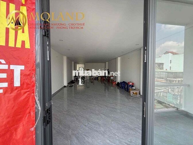 Nhà Nguyên Căn MT Nguyễn Văn Lạc nhà Đa Năng