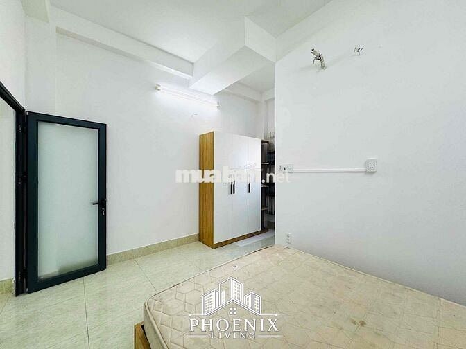 KHAI TRƯƠNG PHÒNG TÁCH BẾP 35M2 SIÊU RẺ NGAY NHÀ MÁY BIA LÊ VĂN KHUONG