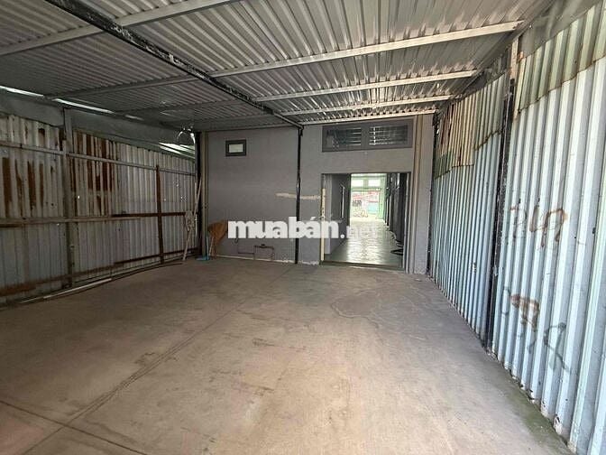 Cho Thuê Kho Xưởng Bình Tân Nguyễn Văn Cự Tân Tạo