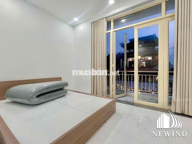 KHAI TRƯƠNG PHÒNG FULL NỘI THẤT GẦN CẦU PHÚ XUÂN , PHÚ MỸ HƯNG Q7