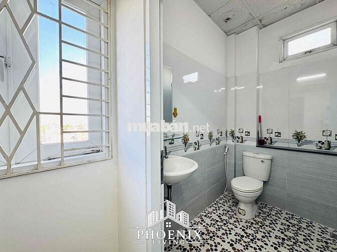 KHAI TRƯƠNG PHÒNG TÁCH BẾP 35M2 SIÊU RẺ NGAY NHÀ MÁY BIA LÊ VĂN KHUONG