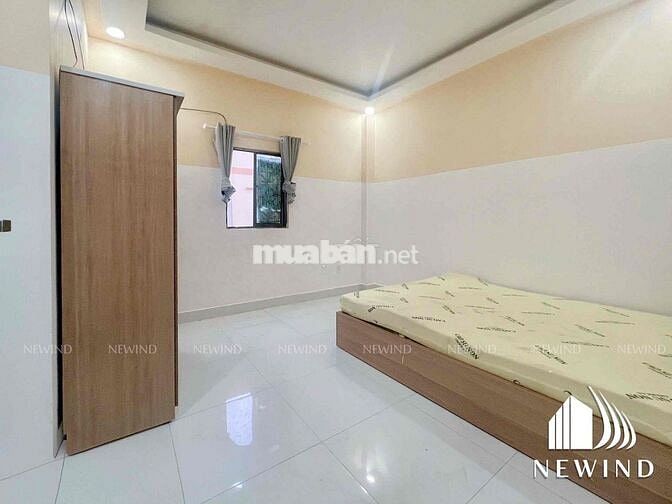 KHAI TRƯƠNG PHÒNG FULL NỘI THẤT GẦN CẦU PHÚ XUÂN , PHÚ MỸ HƯNG Q7