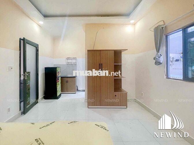 KHAI TRƯƠNG PHÒNG FULL NỘI THẤT GẦN CẦU PHÚ XUÂN , PHÚ MỸ HƯNG Q7