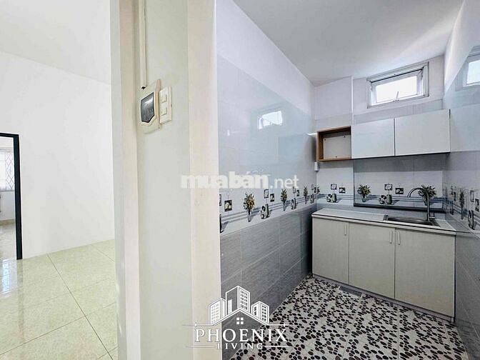 KHAI TRƯƠNG PHÒNG TÁCH BẾP 35M2 SIÊU RẺ NGAY NHÀ MÁY BIA LÊ VĂN KHUONG