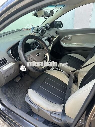 Kia Morning Si 2016 86km