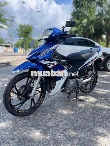 Suzuki Axelo 2013 , biển số 67 , còn rất đẹp , zin