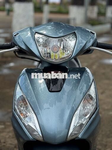 Honda Vision 2014 Xám xanh