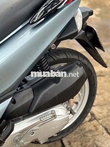 Honda Vision 2014 Xám xanh
