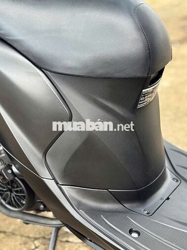 Honda Vision 2017 Đen Zin