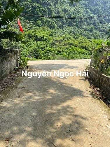 500 TRIỆU – ĐẤT THỔ CƯ 204m² LẠC LƯƠNG – MT 5,66m – SỔ RIÊNG