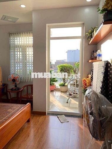 CHÍNH CHỦ BÁN NHÀ 611 HÀ HUY GIÁP