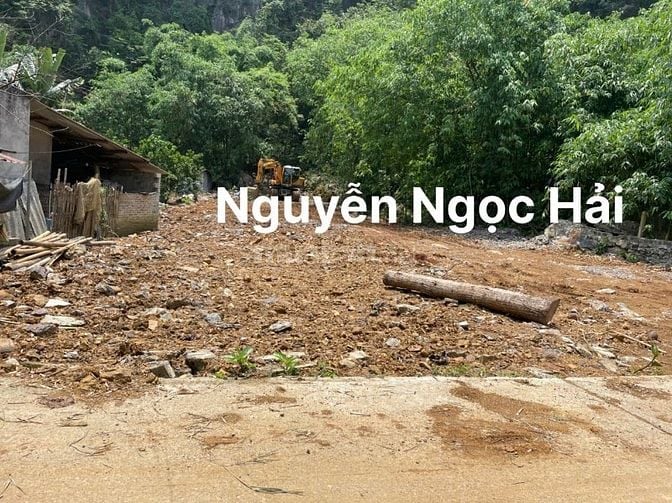 500 TRIỆU – ĐẤT THỔ CƯ 204m² LẠC LƯƠNG – MT 5,66m – SỔ RIÊNG