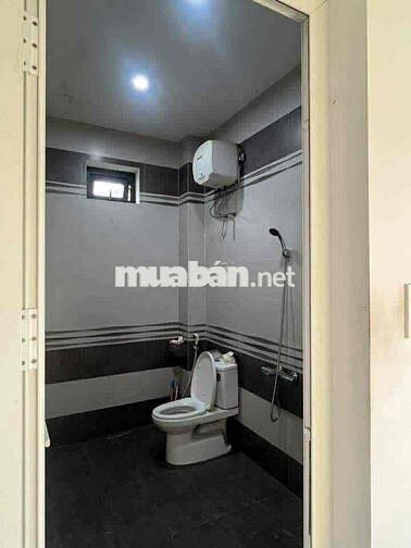 10triệu cho thuê nhà 2Tầng BÙI CHÁT, Hoà Khánh Bắc - full nội thất