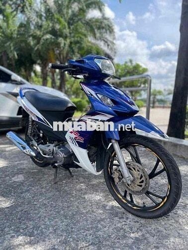Suzuki Axelo 2013 , biển số 67 , còn rất đẹp , zin