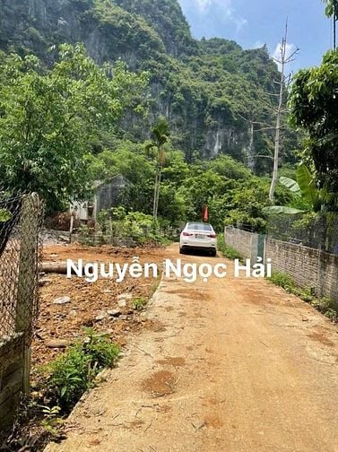 500 TRIỆU – ĐẤT THỔ CƯ 204m² LẠC LƯƠNG – MT 5,66m – SỔ RIÊNG