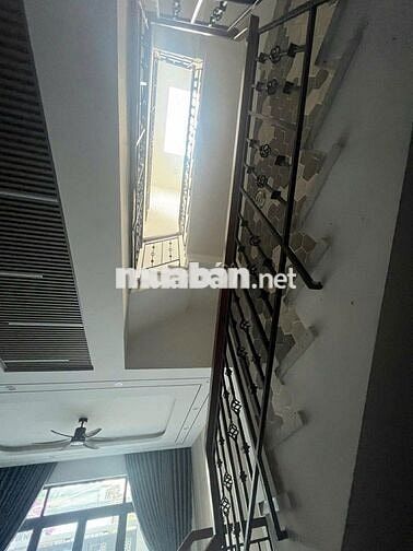 CHO THUÊ NHÀ 3 TẦNG QUẬN LIÊN CHIỂU