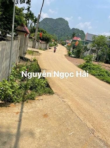 500 TRIỆU – ĐẤT THỔ CƯ 204m² LẠC LƯƠNG – MT 5,66m – SỔ RIÊNG