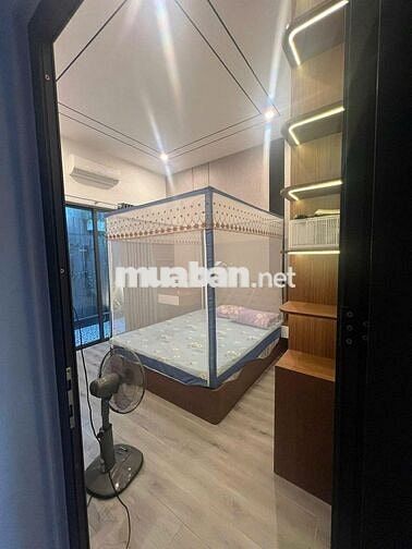 CHO THUÊ NHÀ 3 TẦNG QUẬN LIÊN CHIỂU