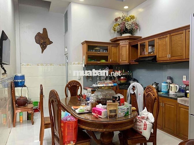 CHÍNH CHỦ BÁN NHÀ 611 HÀ HUY GIÁP
