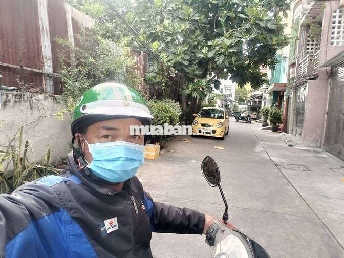 🕵️CHỈ 3,95TỶ CÓ NHÀ MỚI LẠC LONG QUÂN,Q11,3TẦNG,CẠNH TỔ ĐÌNH GIÁC VIÊN 