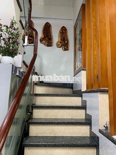 CHÍNH CHỦ BÁN NHÀ 611 HÀ HUY GIÁP
