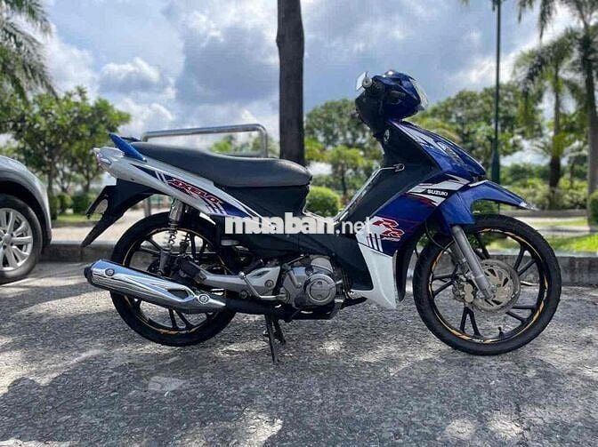 Suzuki Axelo 2013 , biển số 67 , còn rất đẹp , zin