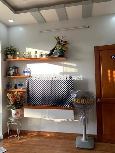 CHÍNH CHỦ BÁN NHÀ 611 HÀ HUY GIÁP