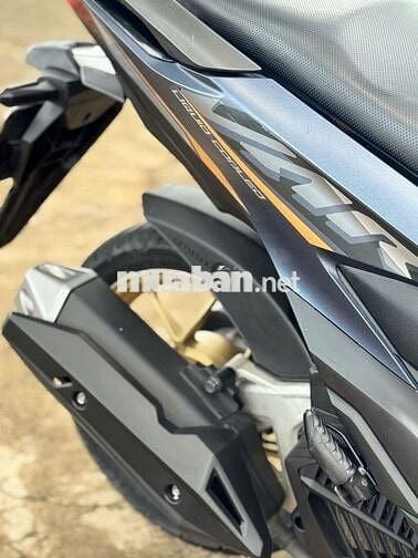 Honda Vario 125 2023 Đen