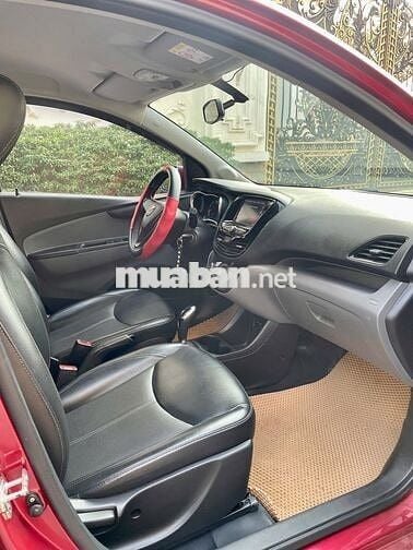 VinFast Fadil Plus 2020 Đỏ 52.000 km zin đẹp