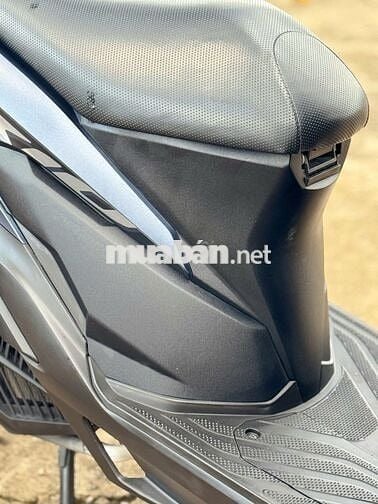 Honda Vario 125 2023 Đen