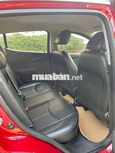 VinFast Fadil Plus 2020 Đỏ 52.000 km zin đẹp