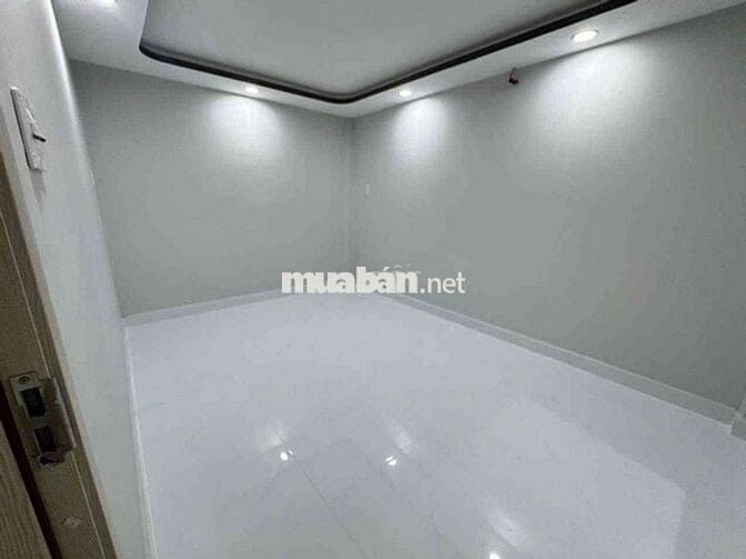 🕵️CHỈ 3,95TỶ CÓ NHÀ MỚI LẠC LONG QUÂN,Q11,3TẦNG,CẠNH TỔ ĐÌNH GIÁC VIÊN 