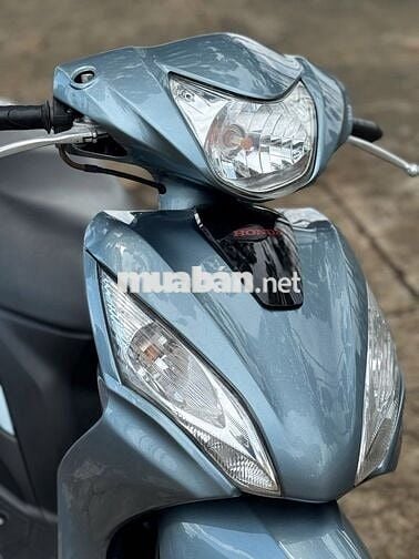Honda Vision 2014 Xám xanh
