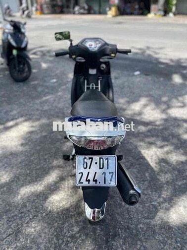 Suzuki Axelo 2013 , biển số 67 , còn rất đẹp , zin