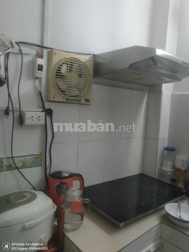 Chủ Bán gấp nhà riêng tại Lý Chính Thắng, Q.3, TP.HCM giá siêu hời