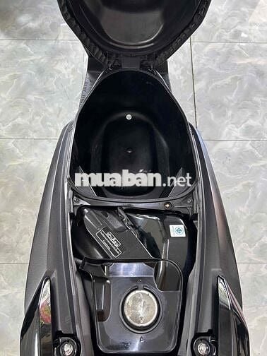 Honda Click125 2017 Đen, Đỏ