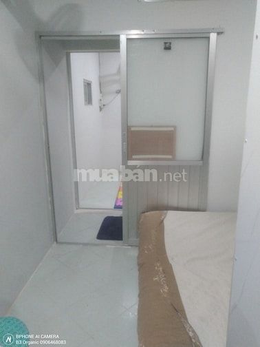 Chủ Bán gấp nhà riêng tại Lý Chính Thắng, Q.3, TP.HCM giá siêu hời