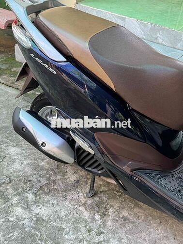 Honda Lead 125 Fi 2018 Đen 51322 km