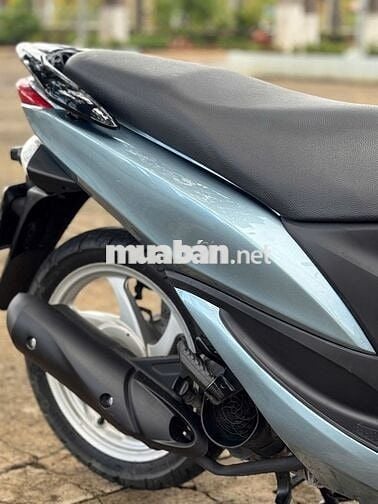 Honda Vision 2014 Xám xanh