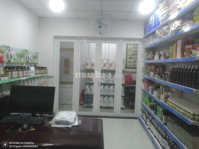 Chủ Bán gấp nhà riêng tại Lý Chính Thắng, Q.3, TP.HCM giá siêu hời