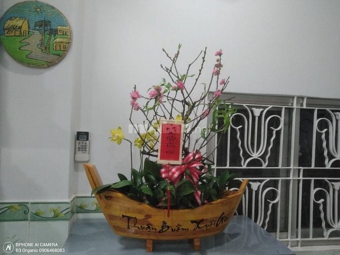 Chủ Bán gấp nhà riêng tại Lý Chính Thắng, Q.3, TP.HCM giá siêu hời