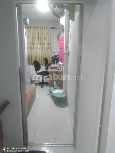 Chủ Bán gấp nhà riêng tại Lý Chính Thắng, Q.3, TP.HCM giá siêu hời